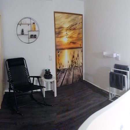 Ferienwohnung Christine Mit Sauna Und Whirlpool Utzerath Екстериор снимка