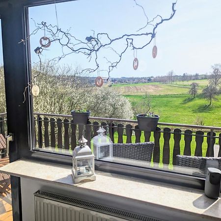 Ferienwohnung Christine Mit Sauna Und Whirlpool Utzerath Екстериор снимка